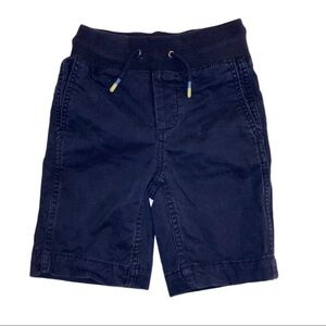 Gap Kids Stretch Drawstring Waist Cargo Shorts XS